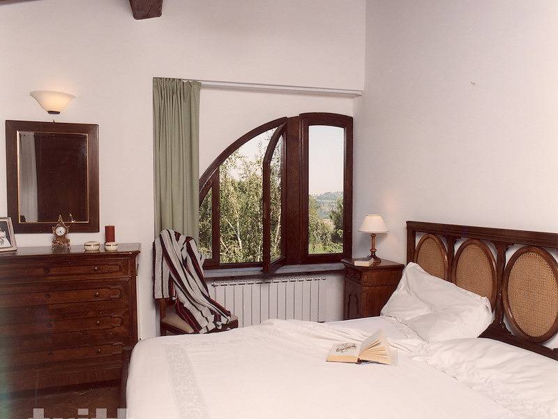 Tritt — 4 person apartment in Montespertoli on a quiet agriturismo in Montespertoli, Chianti