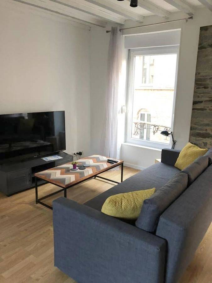 Ferienwohnung für 6 Personen