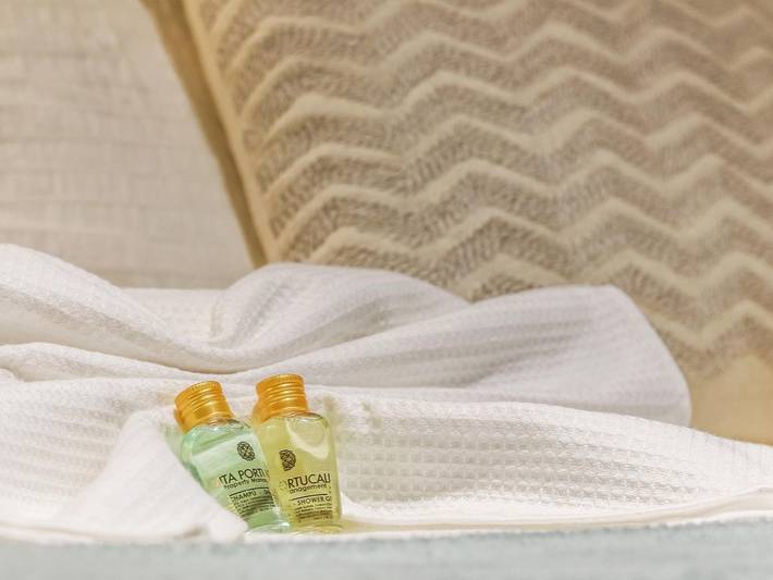 Gîte pour 2 personnes à Setúbal - 3