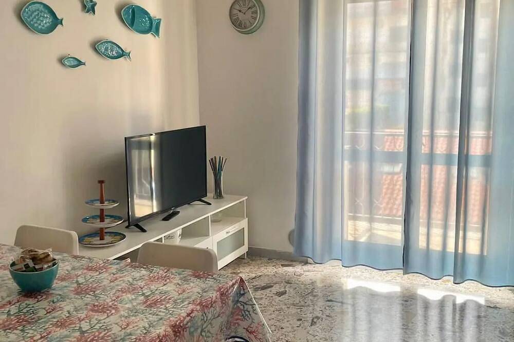 Casa Vacanze Le Tre Sorelle in Castellammare di Stabia, Napoli e dintorni
