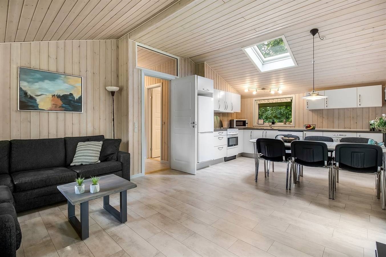 Pet friendly home in Toftlund with Wifi in Arrild, Tønder Region