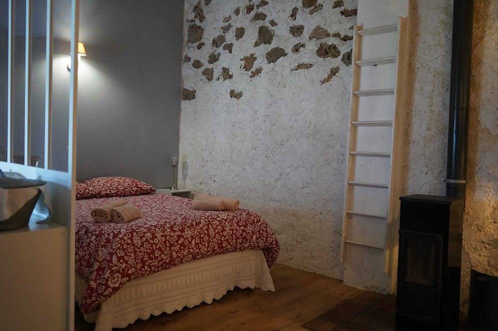 Maison en Pierre Dans le Var in Lorgues, Draguignan en omgeving