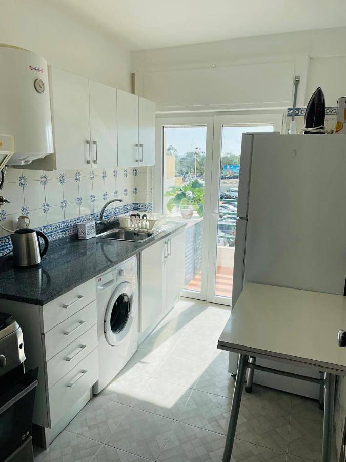 Casa rural para 4 personas, con vistas y balcón en Monte Gordo - 3