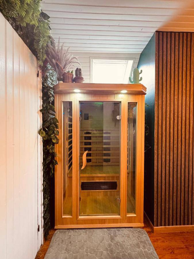 Location de vacances pour 4 personnes, avec sauna à Ronchin - 3