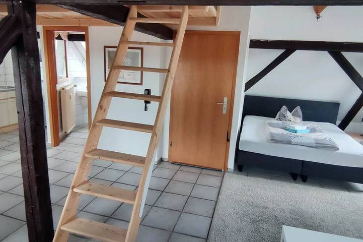 Ferienwohnung für 3 Personen in Droyßig - 2