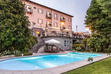 Hôtel pour 5 personnes à Tigliole