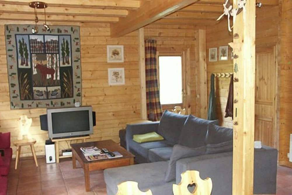 Super endroit! Chalet montagnard avec piscine couverte + terrasse in Vénosc, Les Deux Alpes