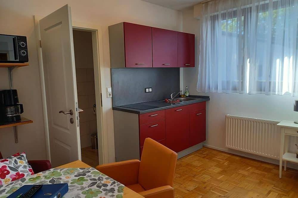 Ganze Wohnung, Appartement Dorfblick - Bauernhof Sesterhenn in Leichlingen, Rheinisch-Bergischer Kreis