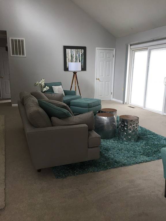 Große Massanutten Lodge mit fünf Schlafzimmern zum Entspannen in Massanutten, Blue Ridge Mountains