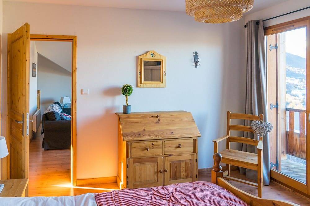 Chalet Les Sizerins - 10 pers - Risoul in Risoul, Parc national des Écrins