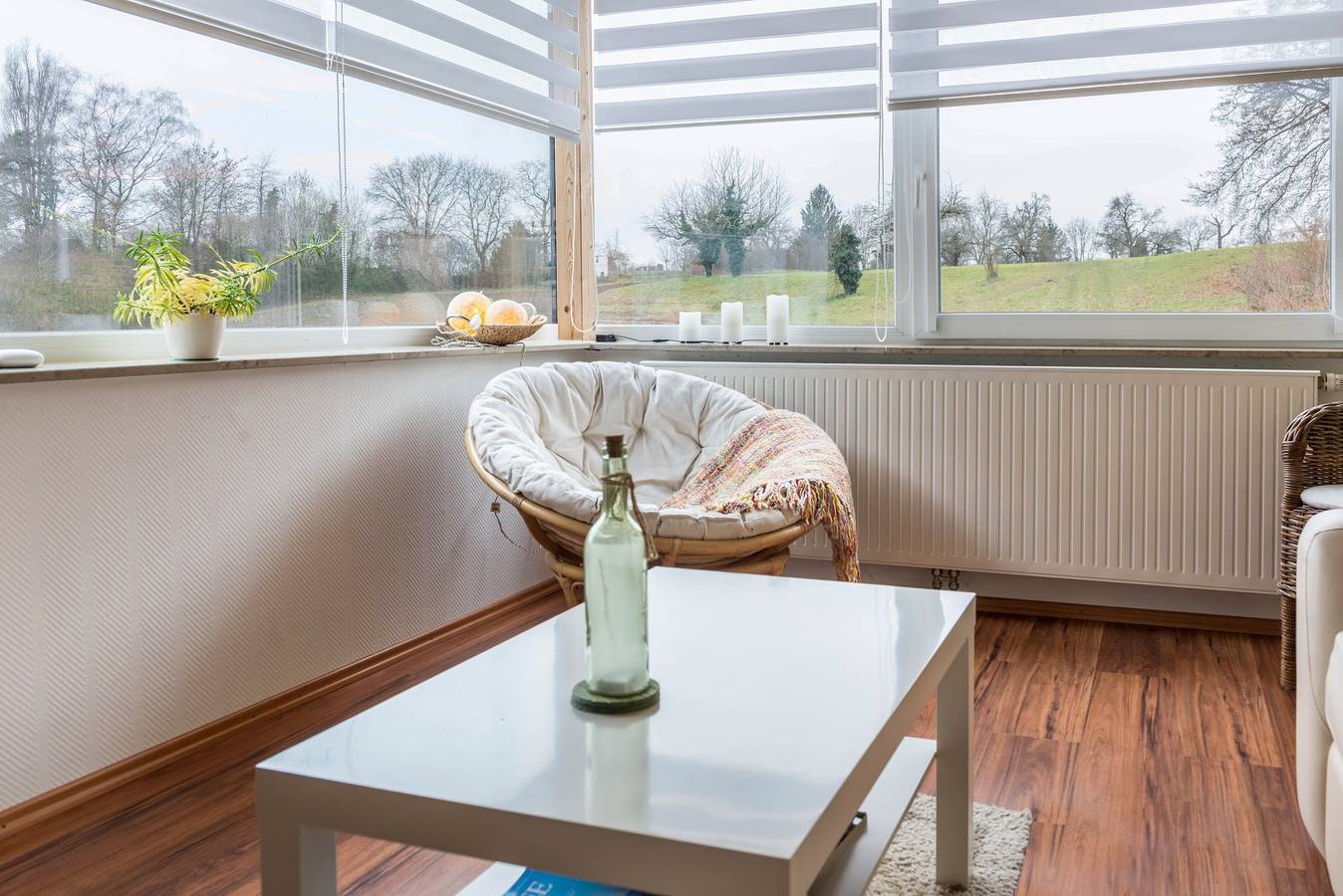 Charmant Vakantiehuis "Adler 1 Erdgeschoss" met Wi-Fi, foto 7