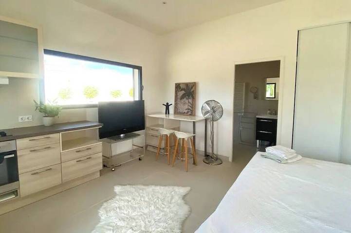 Location de vacances pour 8 personnes à Tresques - 2