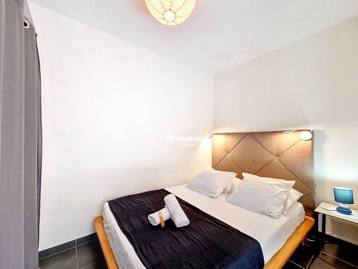 Gîte pour 2 personnes, avec balcon sur l' Île de la Réunion - 2