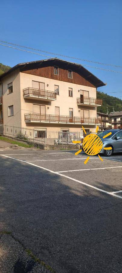 Gîte pour 8 personnes, avec vue dans Serina - 2