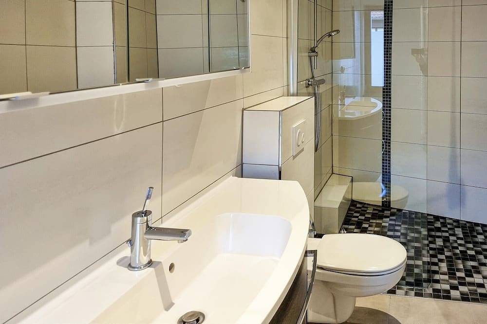 Ganze Wohnung, 2 bedroom cozy apartment in Klötze in Klötze, Altmark