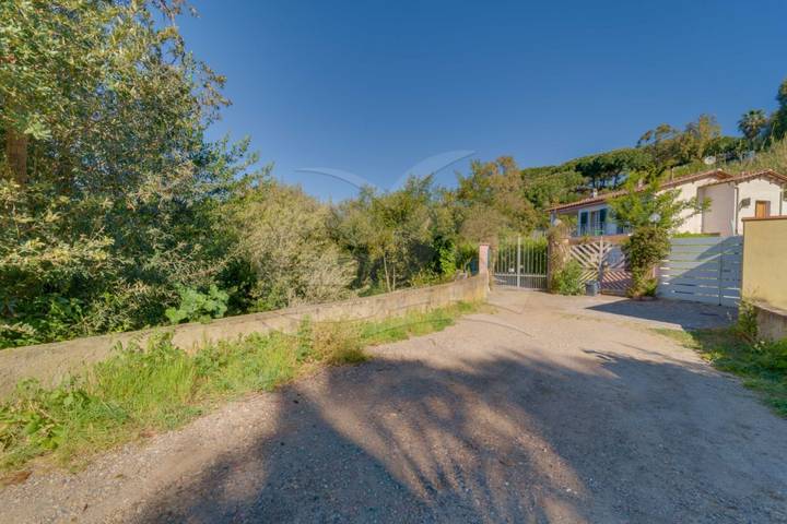 Apartamento vacacional entero, Il Boschetto Sul Mare in Spiaggia di Stecchi, Capoliveri