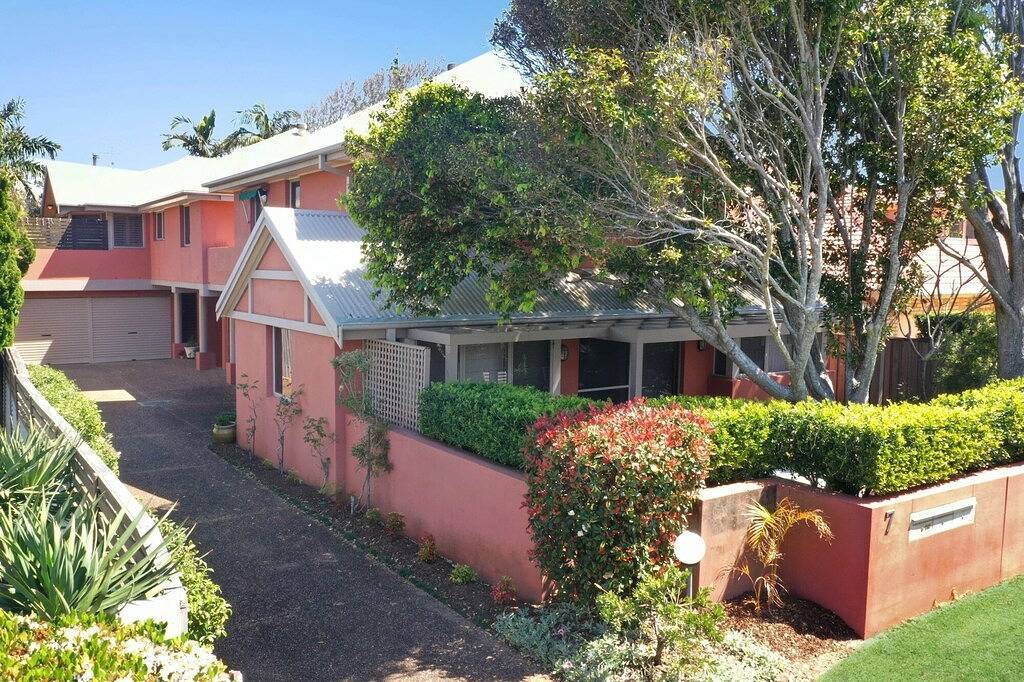 Applecross House - Family in North Avoca, New South Wales