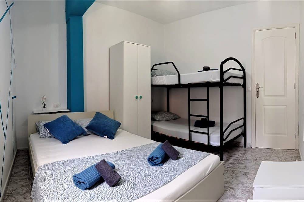 Appartement entier, South Sea Apartment  in Las Galletas, Arona