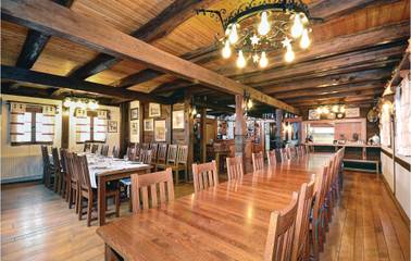 Agriturismo per 12 Persone in Zagabria e dintorni, Croazia Centrale, Foto 2