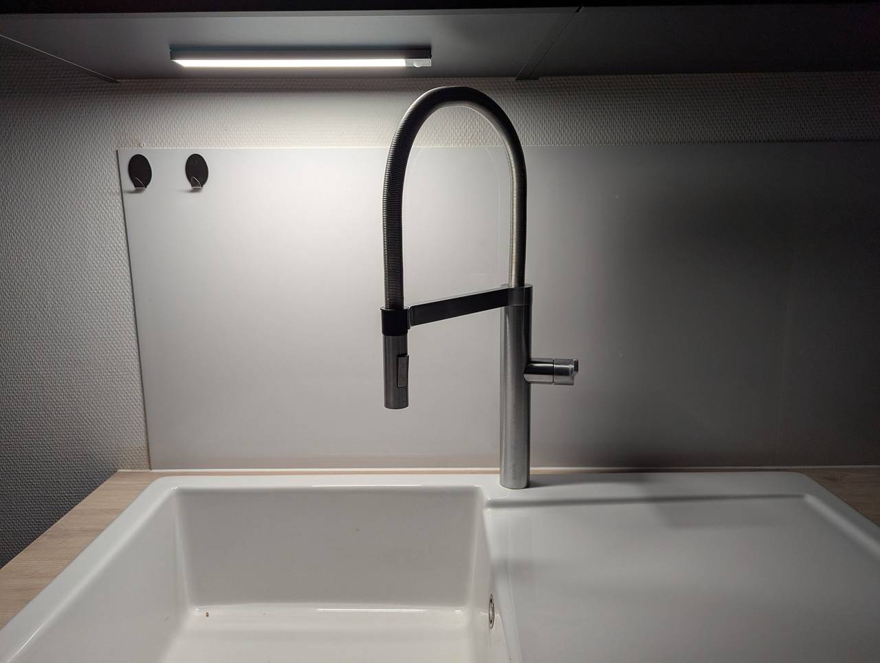 Ganze Wohnung, Ferienwohnung 'Lichtenstein' mit Bergblick, privater Terrasse und Wlan in Lichtenstein (Stadt), Lichtenstein