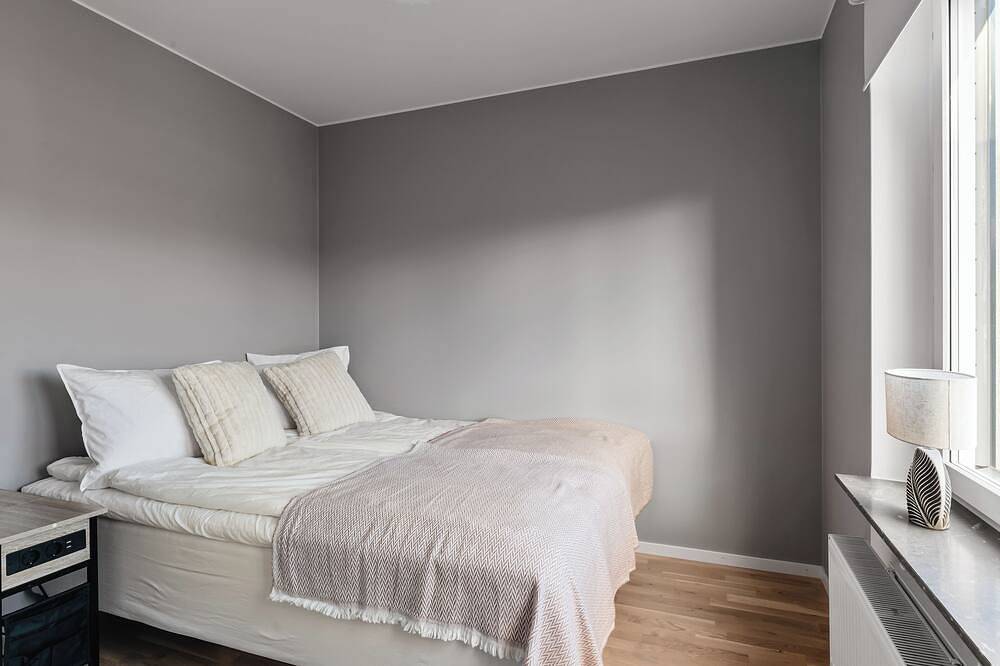 Ganze Wohnung, Stylish modern apartment in Stockholm in Täby kommun, Schwedische Ostsee