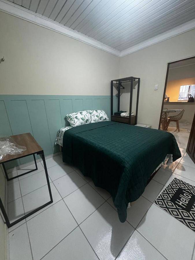 Gîte pour 5 personnes dans Barcarena