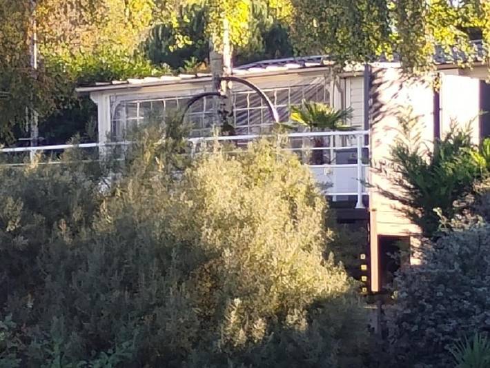 Location de vacances pour 6 personnes, avec jardin et piscine ainsi que vue et vue sur le lac, animaux acceptés à Sainte-Gemme - 3