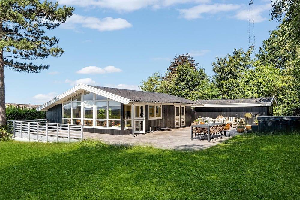 Casa vacanza a Vejby a partire da 110€ a notte