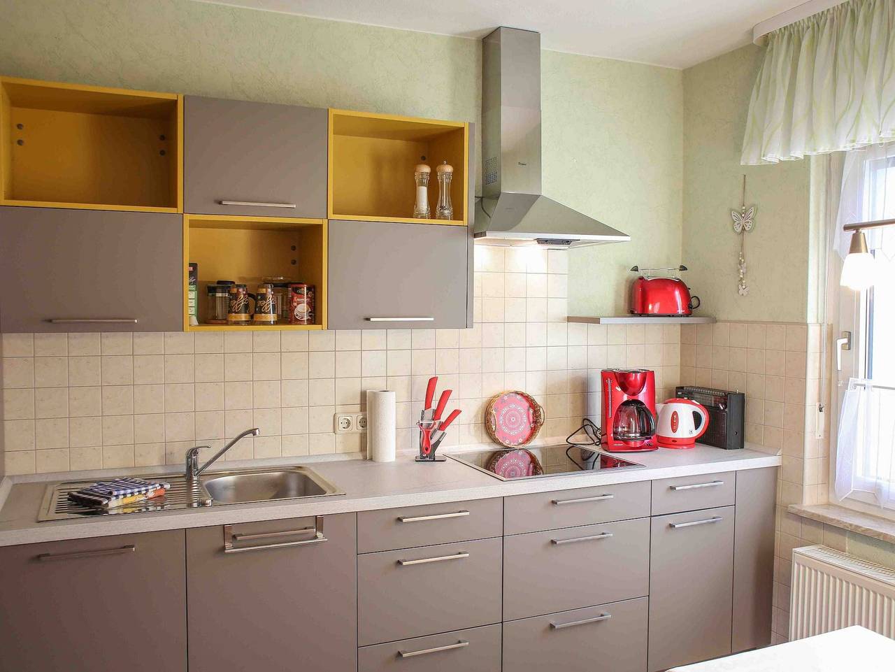 Ganze Ferienwohnung, Gästewohnung Rauch in Dessau, Dessau-Wörlitzer Gartenreich