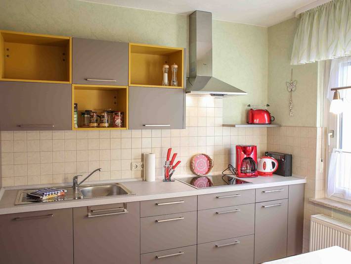 Ganze Ferienwohnung, Gästewohnung Rauch in Dessau, Dessau-Wörlitzer Gartenreich