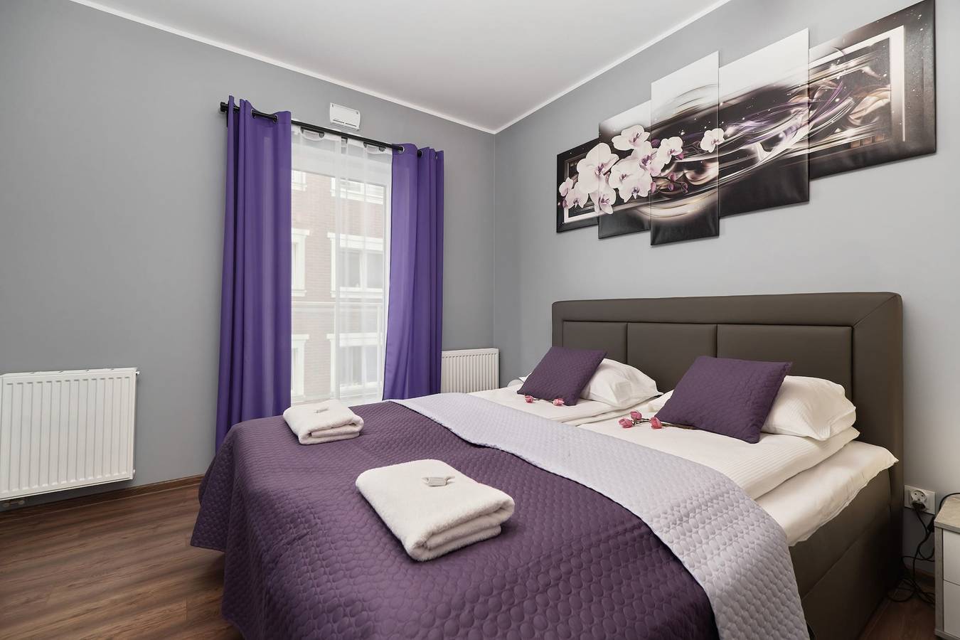 Appartamento intero, Jana Pawła Ii 21 | Apartment for 5 | Old Town in Breslavia, Niederschlesien