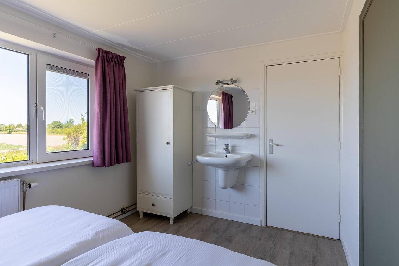 Vakantie Zeeland — Vz142 Vakantiehuis Koudekerke in Koudekerke, Walcheren