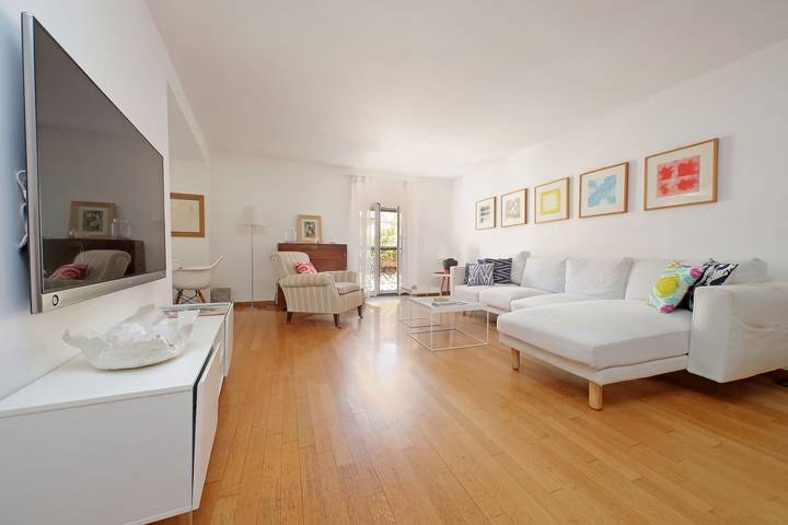 Appartamento intero, Via dell'Orso Charme in Centro di Roma, Roma