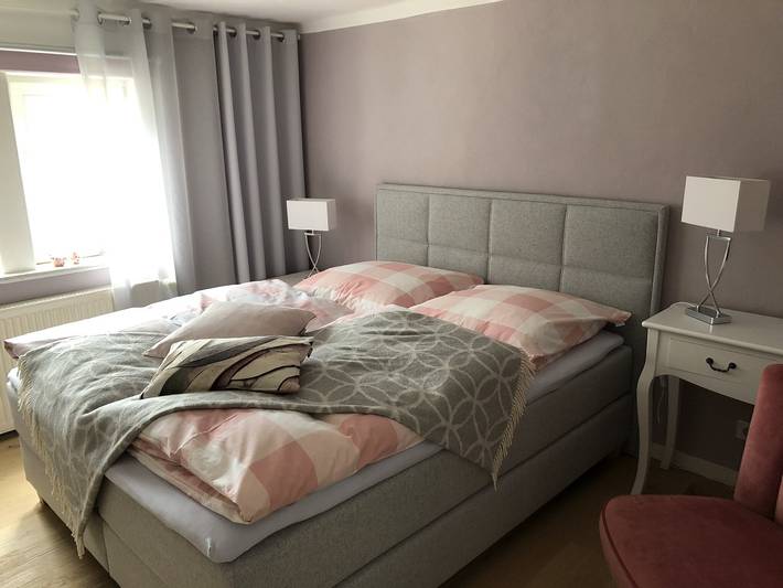 Ferienhaus für 4 Personen, mit Garten in Brotterode-Trusetal - 3