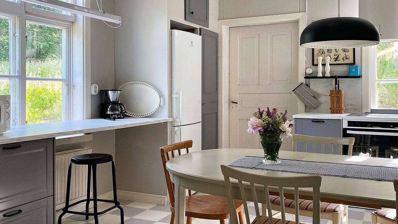 Ferienhaus für 7 Personen (200 m²) in Sandhem in Sandhems distrikt, Jönköpings län