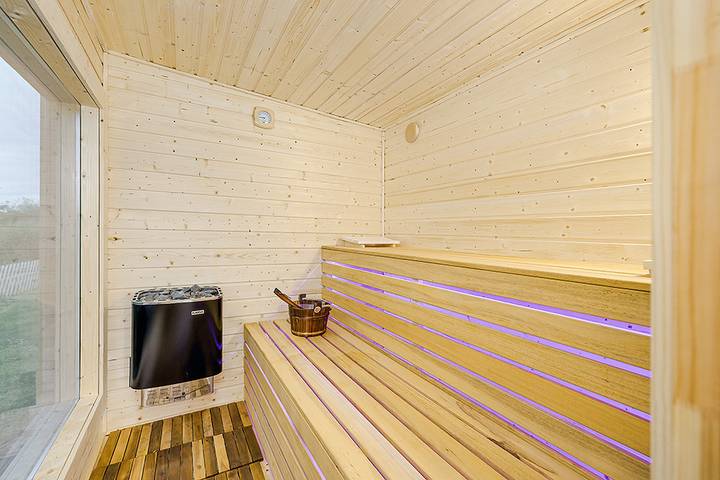 Haus am Meer Bodych 2 in Powiat Koszaliński