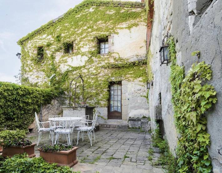 Chalet para 4 personas, con Jardín en Provincia de Barcelona - 3