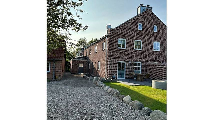 Ferienhaus für 4 Personen, mit Garten in Bisdorf - 3