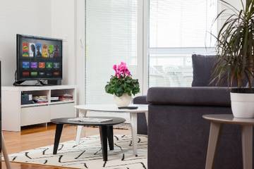 Apartament Wakacyjny dla 7 osoby w Baška Voda, Żupania splicko-dalmatyńska, Zdjęcie 4