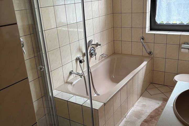 Ganze Wohnung, Ferienwohnung \"Vorm Holte1\" in Radevormwald, Oberbergischer Kreis