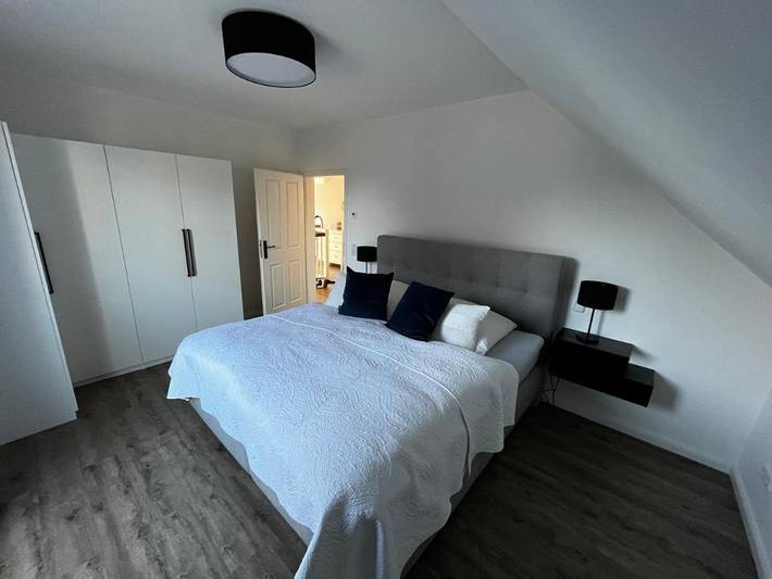 Villa pour 5 personnes, avec jardin, adapté aux familles à Berlin - 3