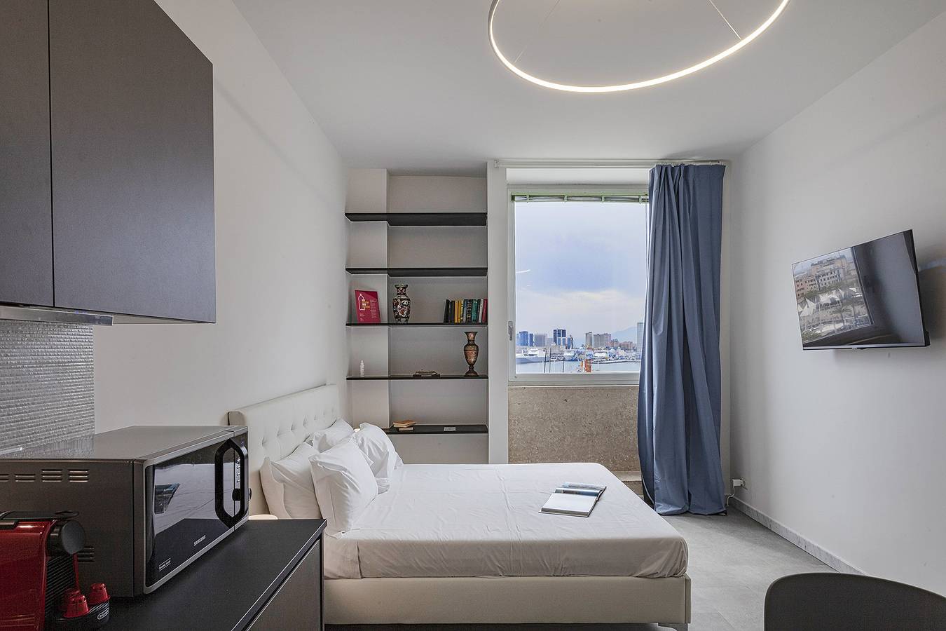 Appartamento intero, Chic & Modern Lofts by Wonderful Italy in Genova (Città), Genoa