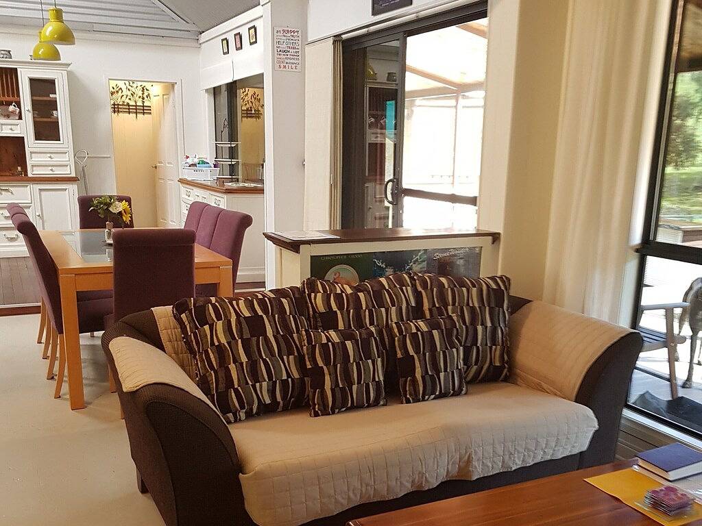 Sola Gratia Country Stay - Swan Valley Farm Stay in Perth, Western Australia