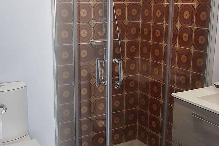 Gîte pour 2 personnes, avec piscine à Charleval - 4