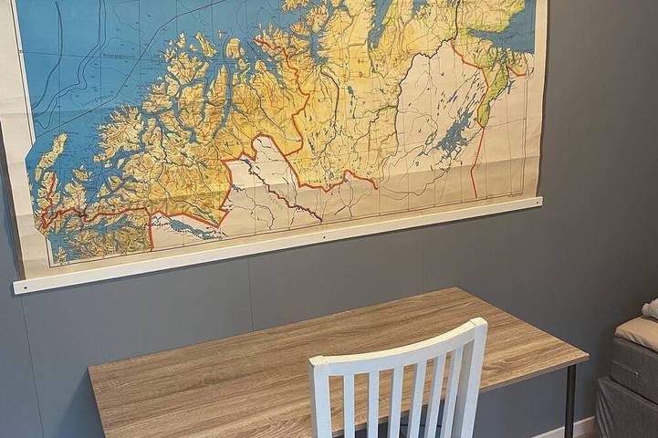 Ferienwohnung für 6 Personen - 1