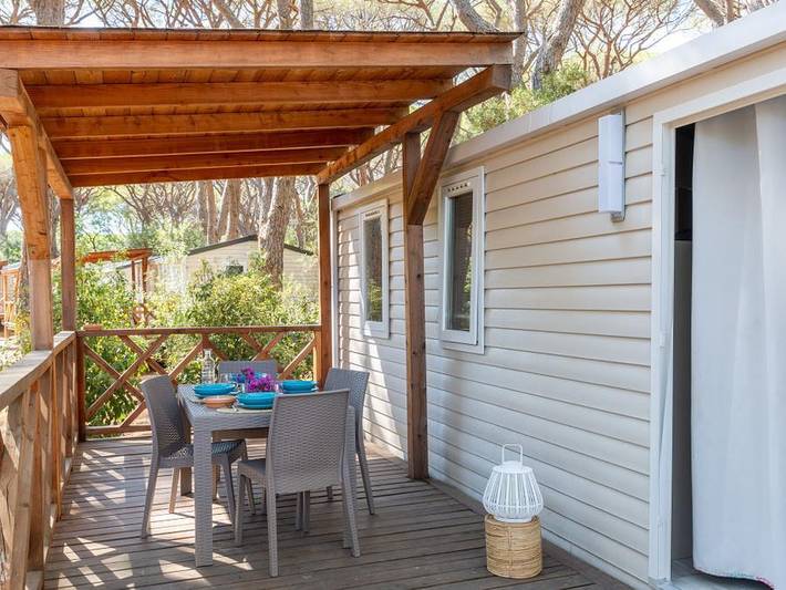 Gîte pour 6 personnes en Toscane - 2