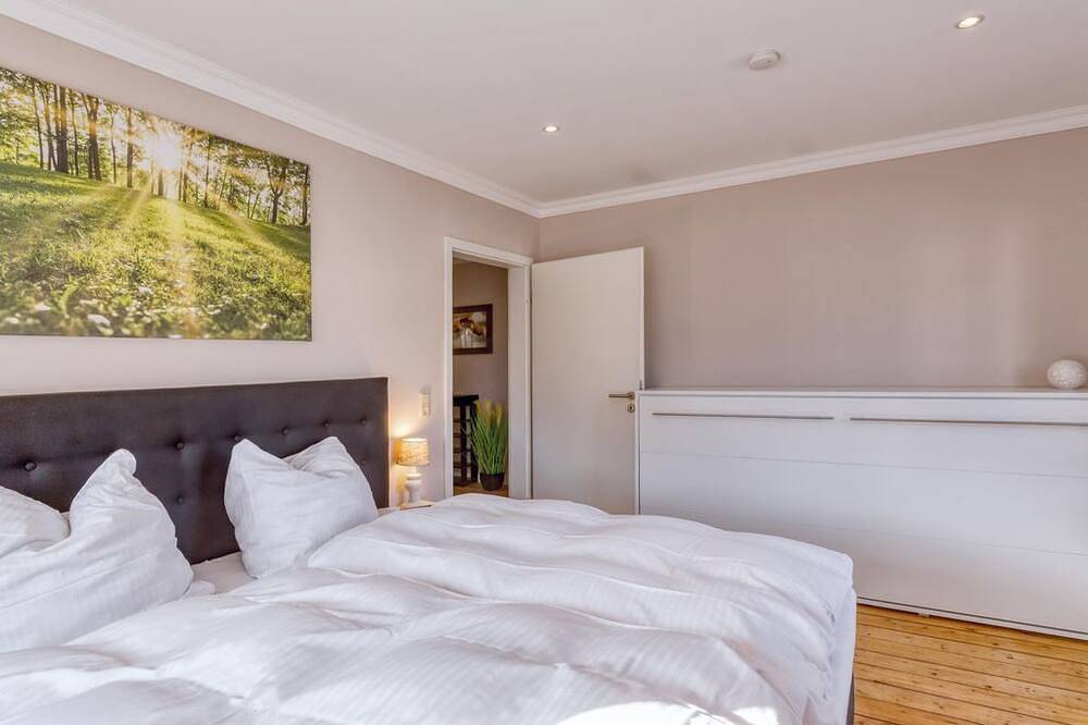 Ganze Wohnung, Ferienwohnung Hexenstube - Ferienwohnungen Ziesing in Neinstedt, Thale