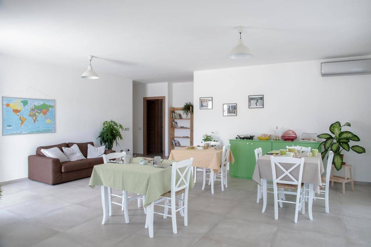 Double or Twin Room in Tortolì, Province de Ogliastra