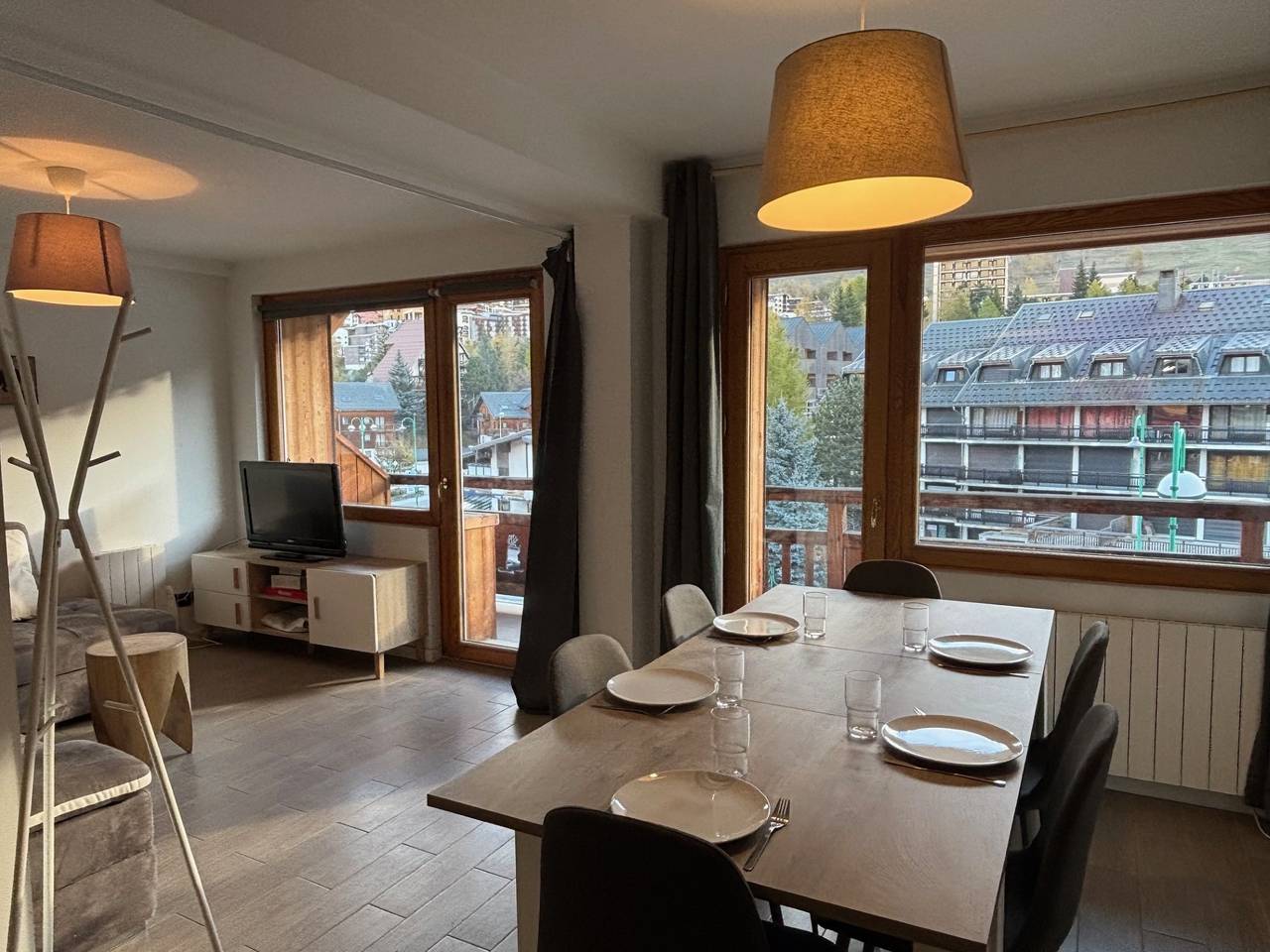 Photo : Appartement de vacances