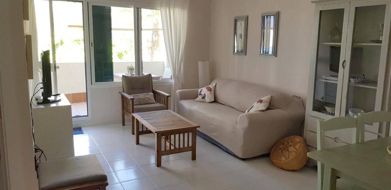 Apartamento inteiro, El Cantil in Isla Cristina, Costa de la luz